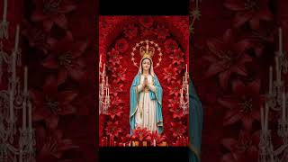 அன்னையே தாயே அருள் வளம் தருபவளே மாதா பாடல் ஜெபம் - Velankanni Matha Prayer Song Devine Mercy Ave god