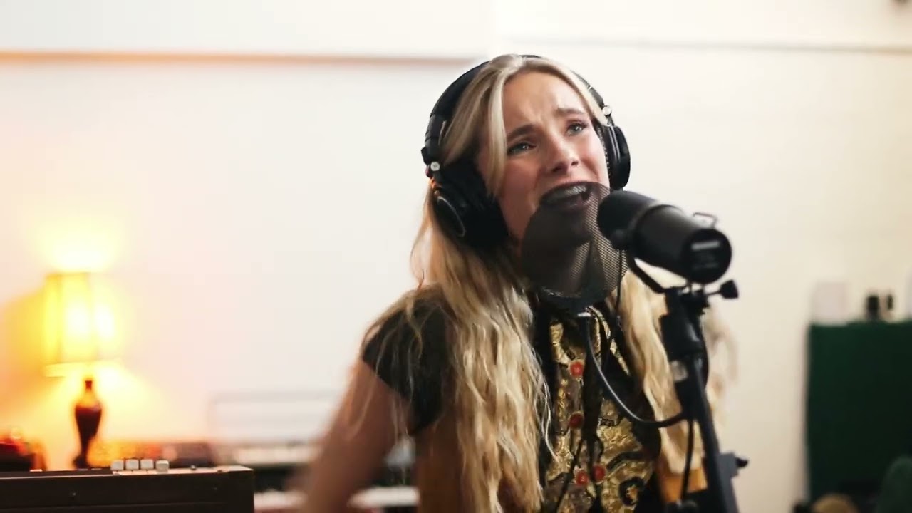 ‘Charlie’s Diner’ - Live Session at Third Floor Recording