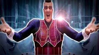 We are number one but weew nuun wow