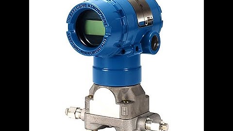 Transmitters vs Transducers