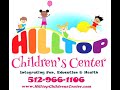 Hilltop childrens center liberty hill tx