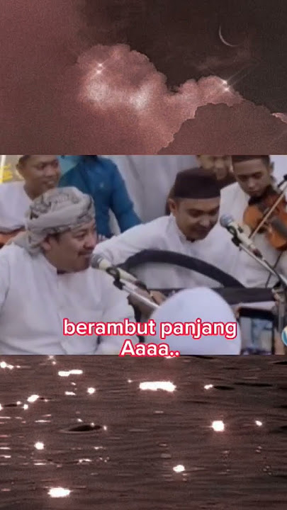 Pantun janda