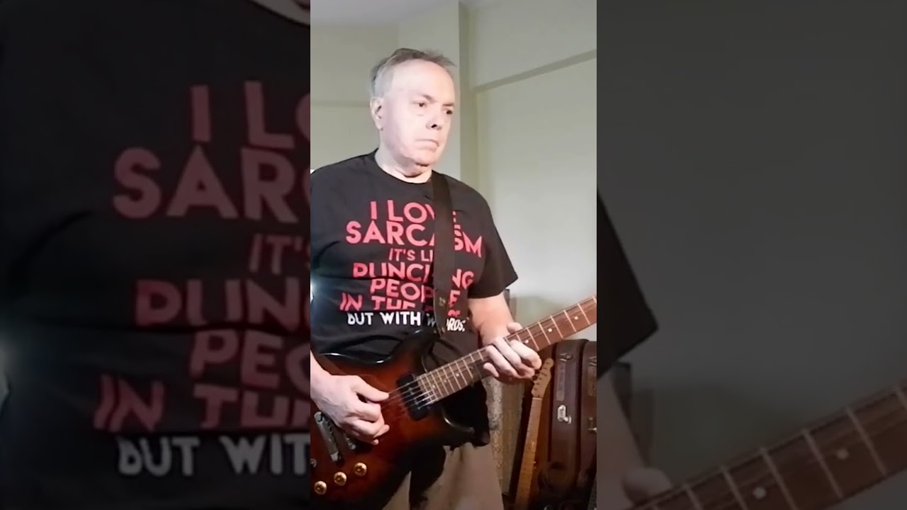 Hamer time!