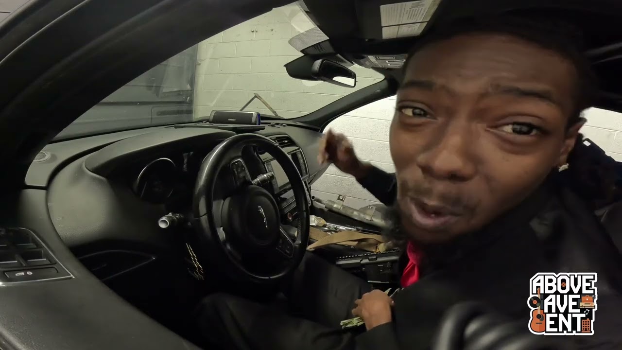 TEJAYJONES- JAG TALK 