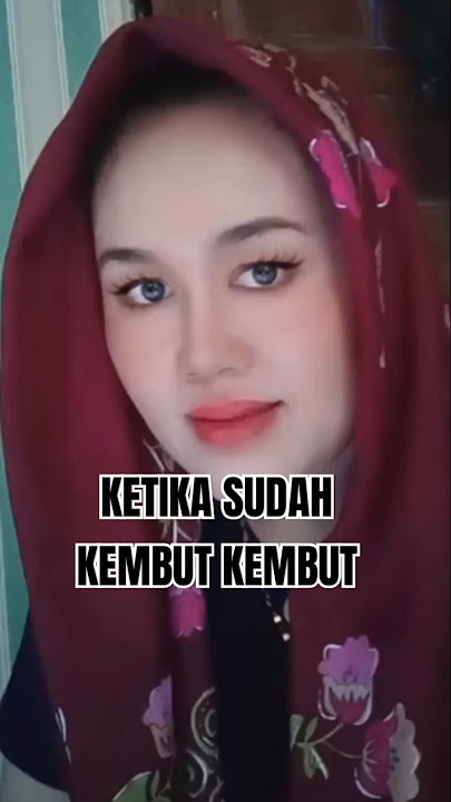 KETIKA JANDA SUDAH KEMBUT KEMBUT #gudanghiburan #seharianlucu #ngakak #hiburansegar #comedy #hiburan