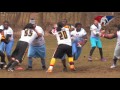NFL Free Agent Daryl Virgies A7FL Films American 7s Football (music 23 by NatStar)