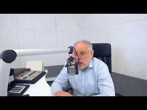 Экономика - авторская программа на радио "Говорит Москва" | 04.05.2026 | Михаил Хазин