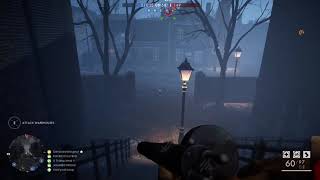 Hellriegel Still OP, Pls Nerf More - Battlefield 1