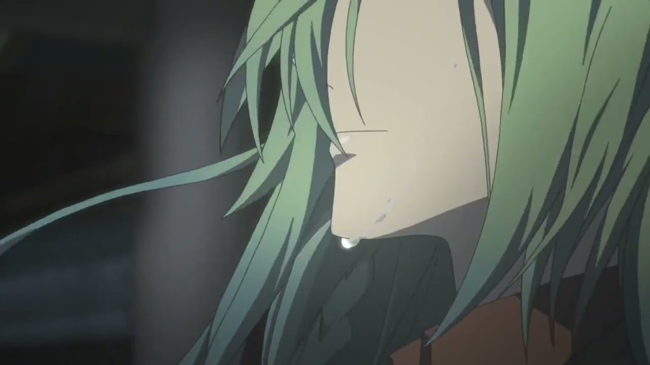 Amnesia Ukyo x Heroine sad song [ AMV ]