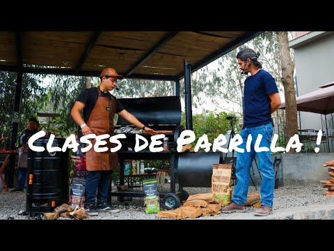 Diferencia entre ahumado y tostado: ¿Cuál es mejor para tus parrilladas? - Video