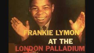 Frankie Lymon Jailhouse Rock