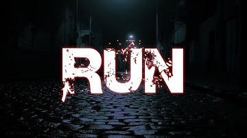 RUN