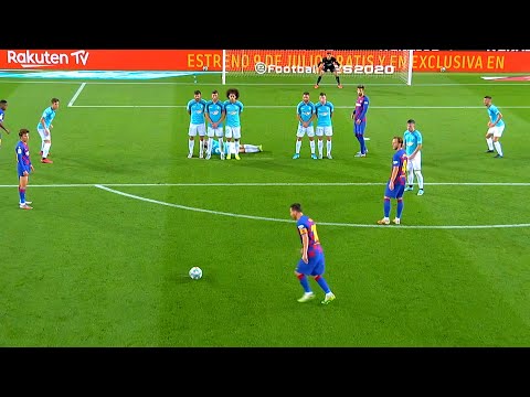 Vídeo: Quant I Quant Guanya Lionel Messi