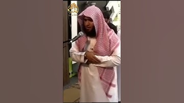 تلاوة مبكية خاشعة بصوت عذب وقمة وغاية في الروعة | القارئ سلمان العتيبي | ما تيسر من سورة الأحزاب