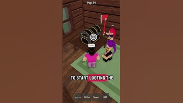 BEATING the NEW ALIENS On 99 NIGHTS IN THE FOREST.. 😱 #roblox #robloxshorts #99nightintheforest