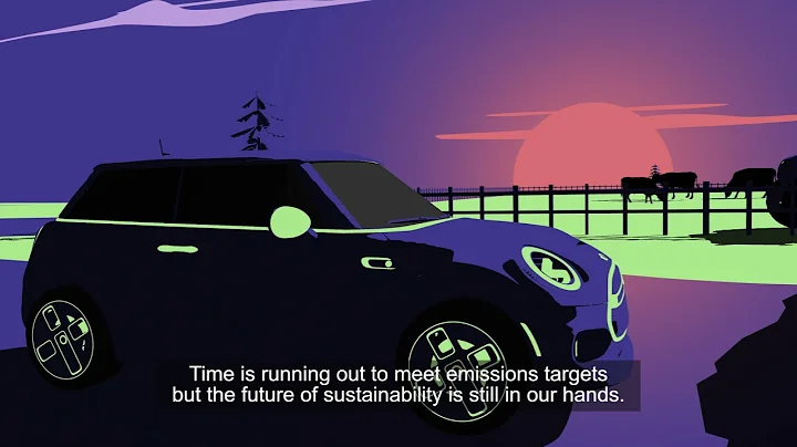 Our journey to net zero: the road to COP26