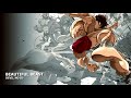 Baki Season 1 ED2「BEAUTIFUL BEAST」(Full)