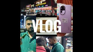 Burdwan | Saktigarh | Mio Amore | Reliance Digital | Dhosa Haat - Daily Vlog 2.0