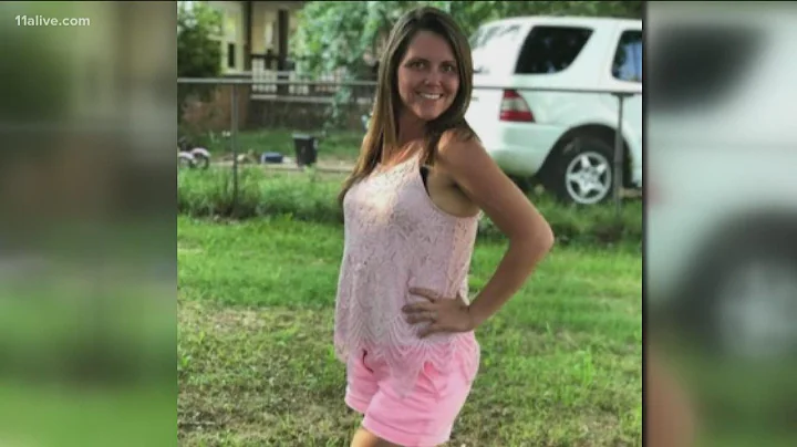Autopsy of 27-year-old Georgia mom found in car do...