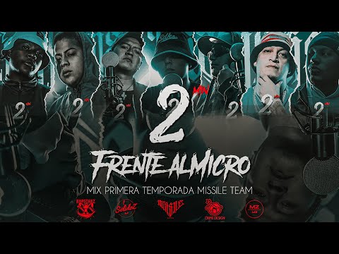 MIX 2 Minutos Frente al Micro - (Temporada #1)