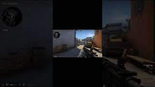 CS:GO #cs #csgo #shorts #youtube #subscribe