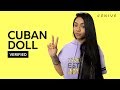 Cuban Doll "Bankrupt" Official Lyrics & Meaning | Verified