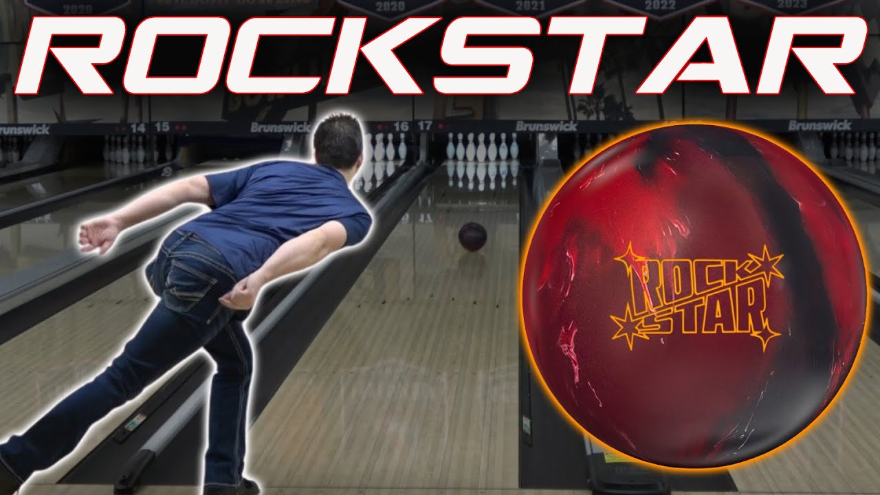 Roto Grip Rockstar 14ポンド Roto Grip Rockstar Bowling Ball