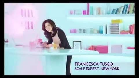 New Sunsilk Hair fall Solution Name of Song Please