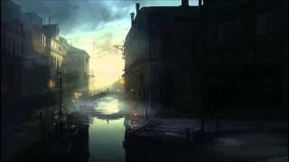 Introstalge - Catalyst