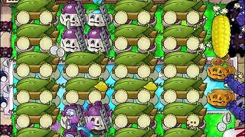 Classic 20 Cobs | Survival Pool Endless