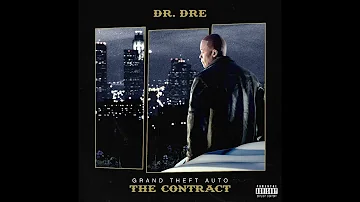 Dr. Dre, Snoop Dogg, Busta Rhymes, Anderson .Paak - ETA (Instrumental)