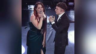 Irama - La ragazza con il cuore di latta feat. Noemi (Festival di Sanremo 2019)