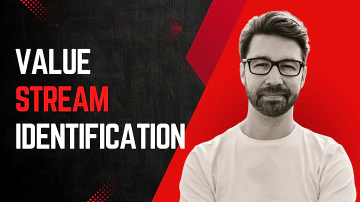 Value Stream Identification - Lessons from the wild - Carl Starendal