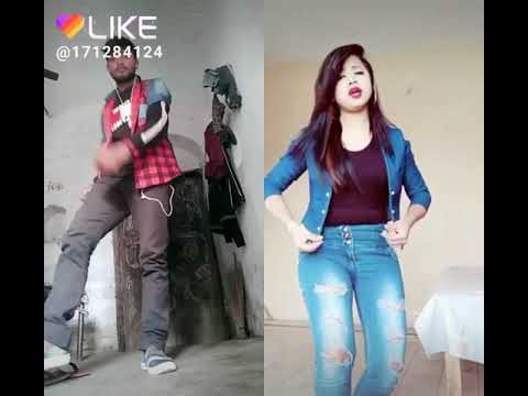 Pahile Baat Hota Hai Phir Mulakat Hota Hai Dance