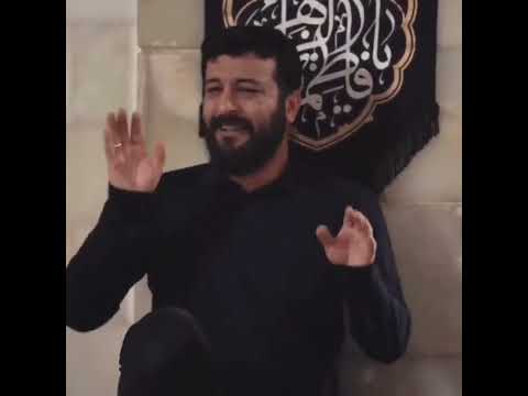 روضه حضرت رقیه سید امیر حسینی