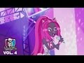 Paprasta vampė | Monster High