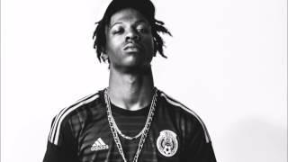 Joey Bada$$ Type Beat - The Break (Prod By Ma Beats)