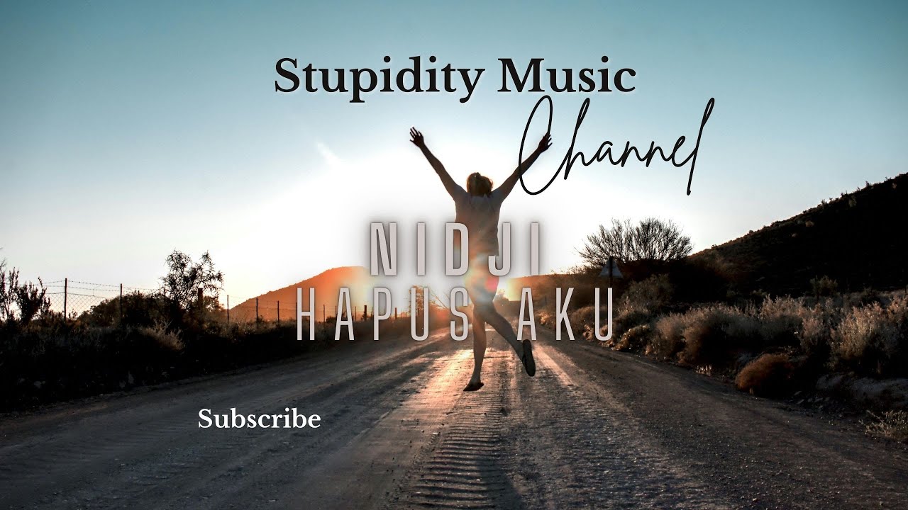 Nidji  - Hapus Aku (Covered by Stupidity Music)