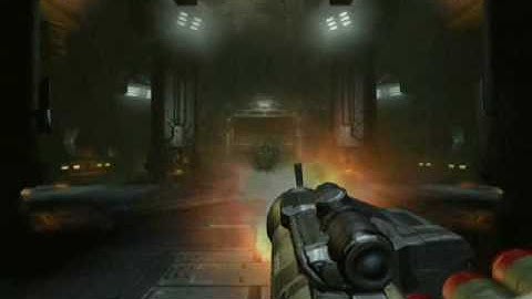 Doom 3 kill sabaoth in 14 seconds