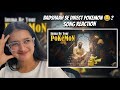 Pokémon Song Reaction | Badshaah | Pokémon | Pratikreeya | Reaction Video