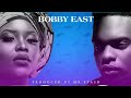 Bobby East ft Katantu-Toxic (official music video)