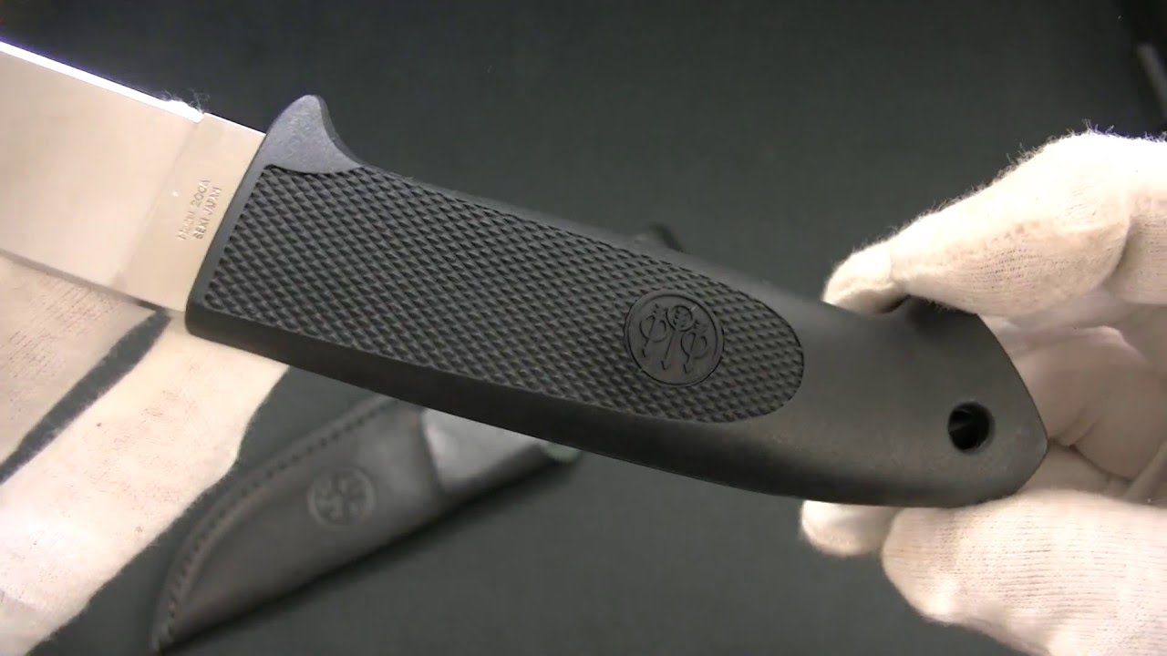 Beretta【ベレッタ】□ ラブレス ハンター 【ドロップポイント】【AUS 