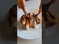 French Toast sabor Cinnamon Roll saludable #frenchtoast #desayunosaludable #cinnamoroll #nutrióloga