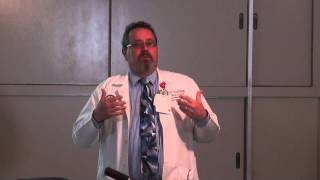 Trauma Day Away 2014 - Aggression & Violence