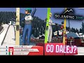 Ski Jumping 2026! Koniec Pierwszego Sezonu Jako Skoczek!