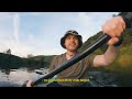 100 MILES ON THE RIVER WYE | Kayaking Glasbury to Chepstow | 4 Days Wild Camping