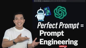 Master the Perfect ChatGPT Prompt Formula - Prompt Engineering Tutorial & LLM Responses [PART2]