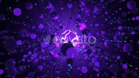 Vj Loop 44 | Motion Graphics - Videohive template