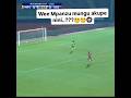 Cheki Nafasi Ya Dhahabu Mpanzu Aliyokosa HT Muungano Cup 2026 Mlandege0 0 Simba SC 