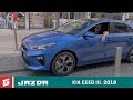 Kia CEED 2018 - prvá jazda - Garáž.tv - Rasťo Chvála - (Faro/Portugal)
